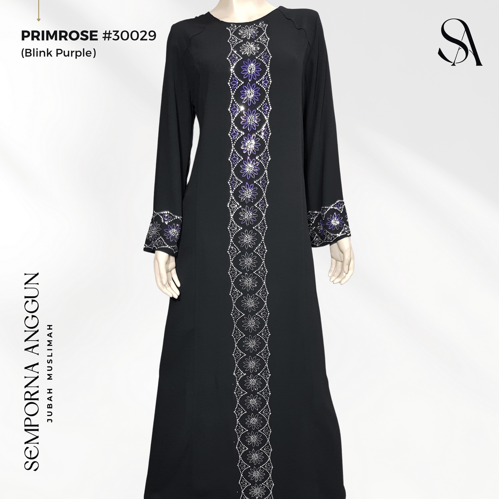 30029 - 07 Blink Purple - 1 Main