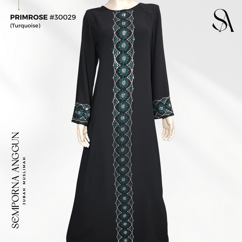 30029 - 09 Turquoise - 1 Main