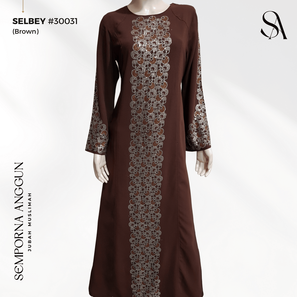 30031 - 03 Brown - 1 Main