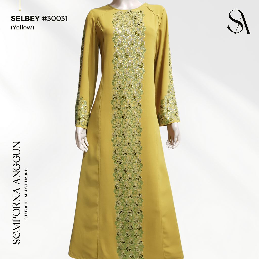 30031 - 01 Yellow - 1 Main