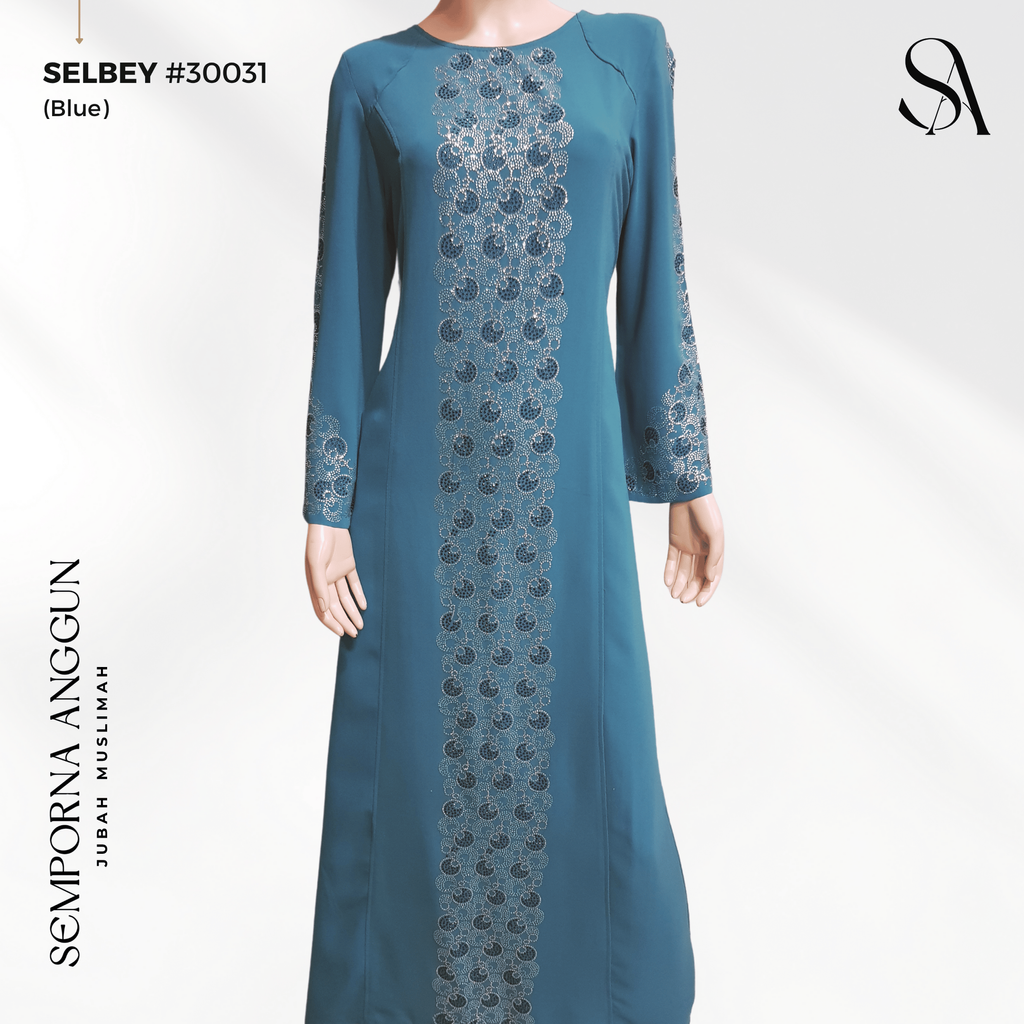 30031 - 05 Blue - 1 Main