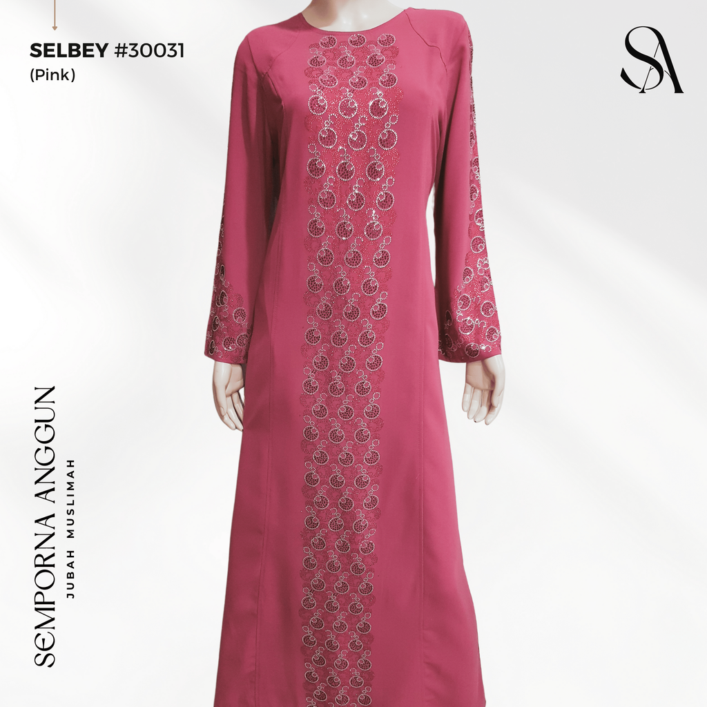 30031 - 04 Pink - 1 Main