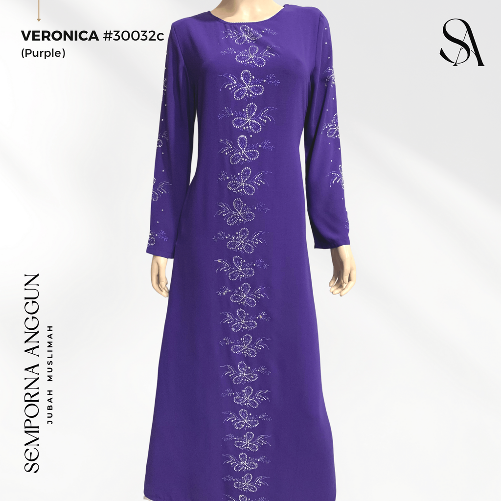 30032c - 15 Purple - 1 Main