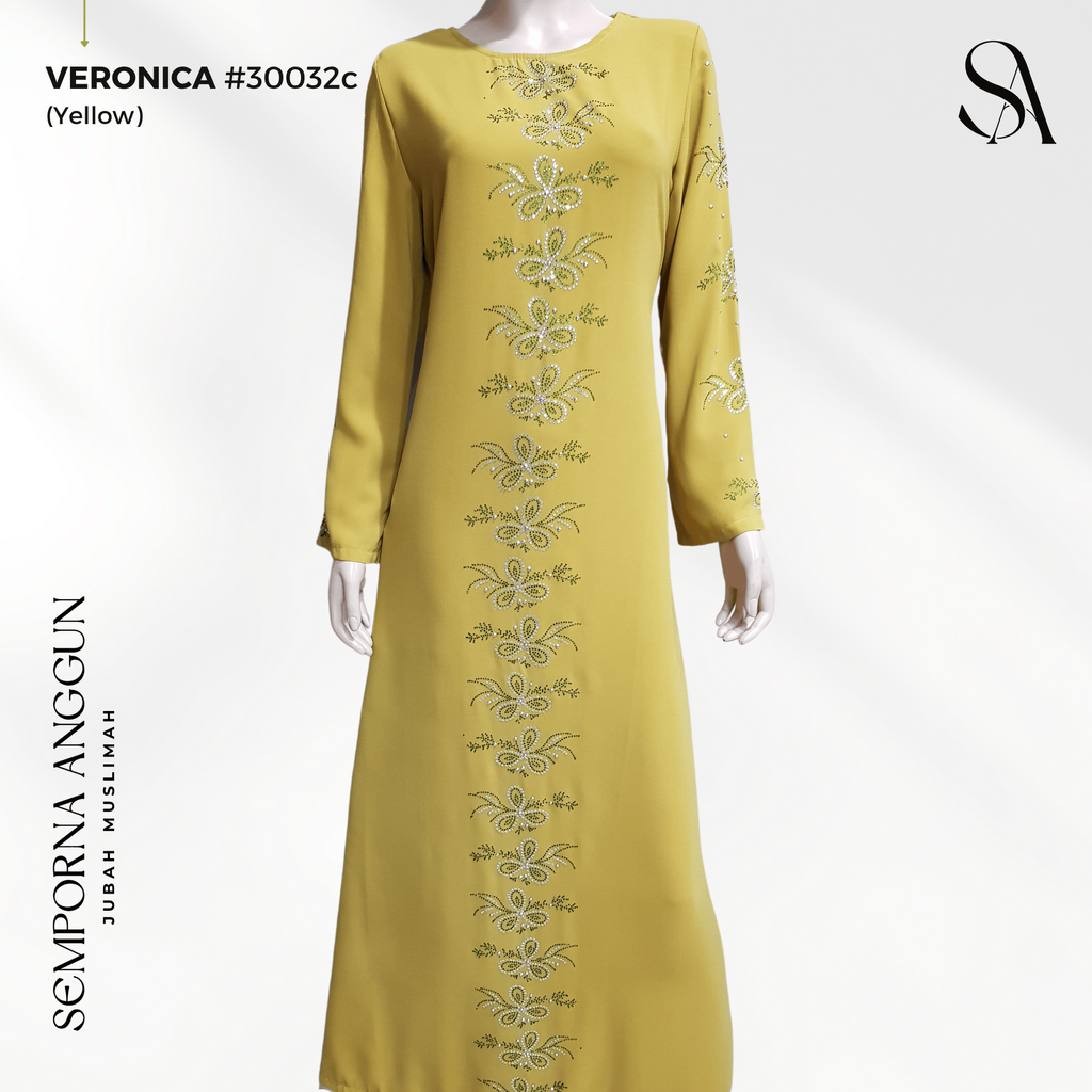 30032c - 16 Yellow - 1 Main