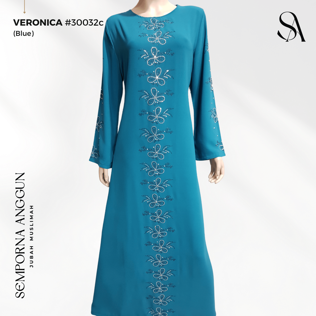 30032c - 19 Blue - 1 Main