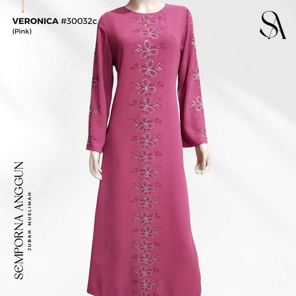 30032c - 17 Pink - 1 Main