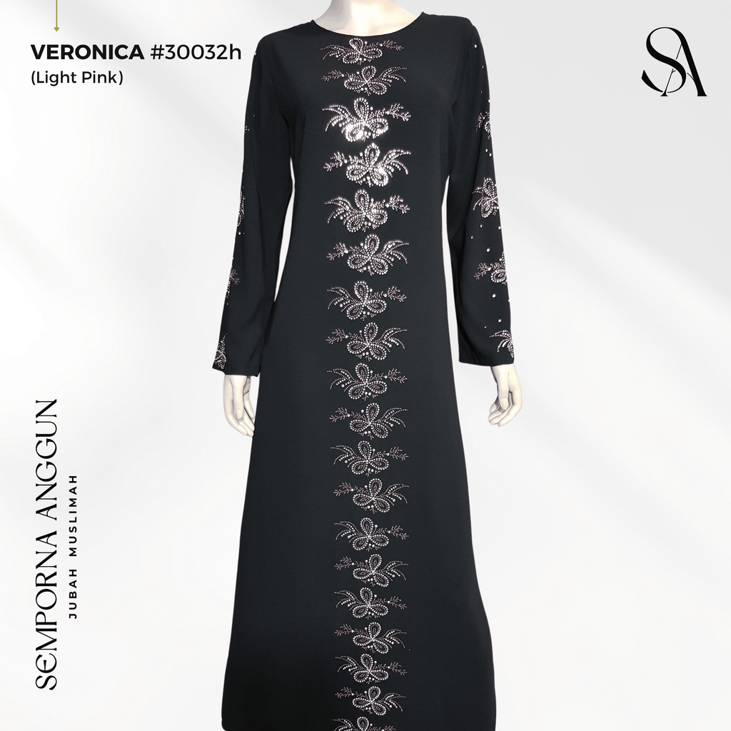 30032h - 06 Light Pink - 1 Main