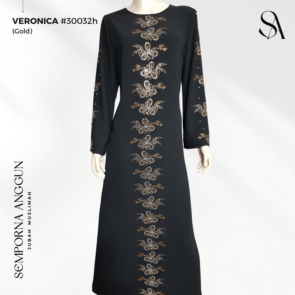 30032h - 12 Gold - 1 Main