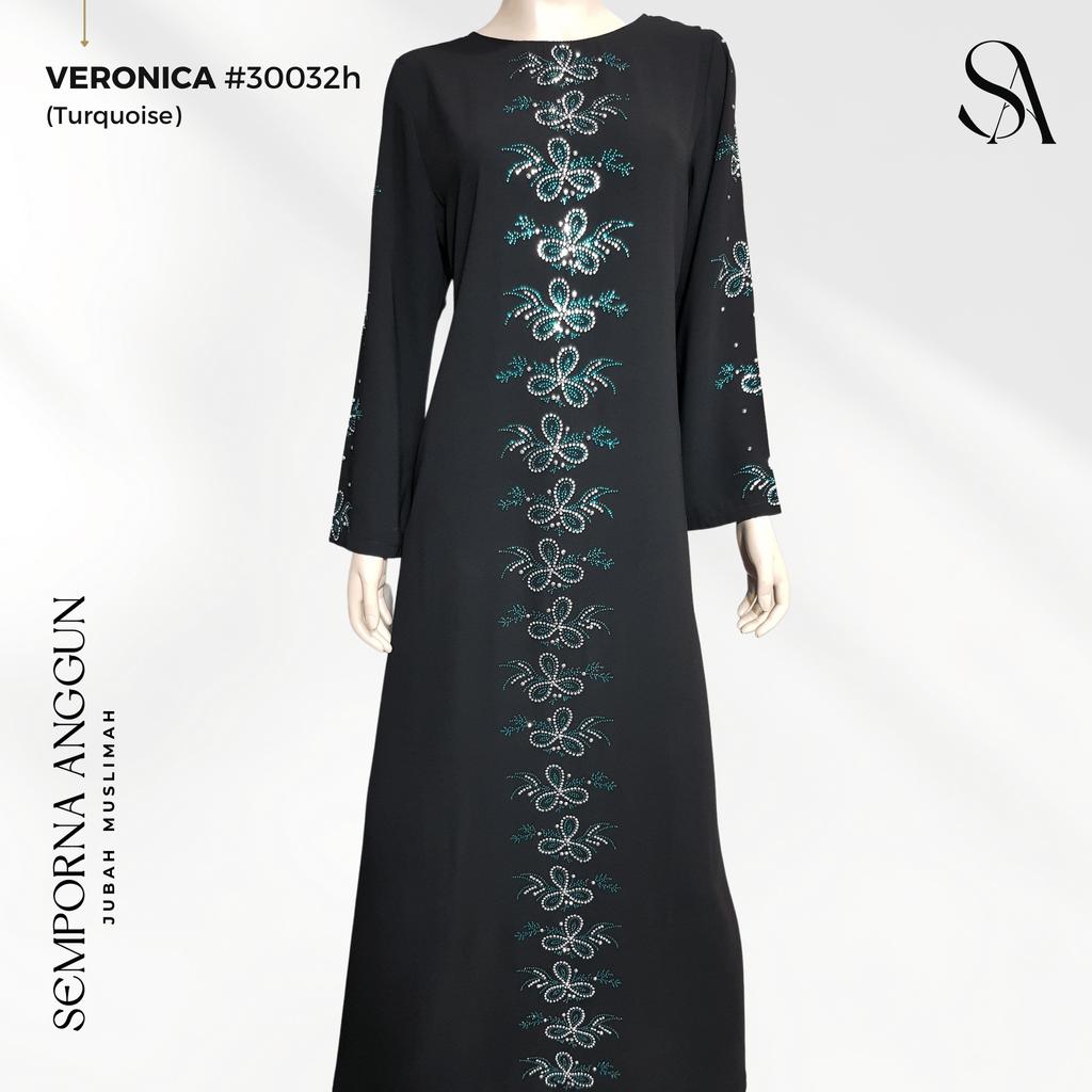 30032h - 03 Turquoise - 1 Main