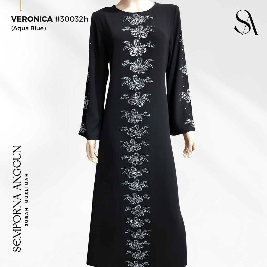 30032h - 09 Aqua Blue - 1 Main