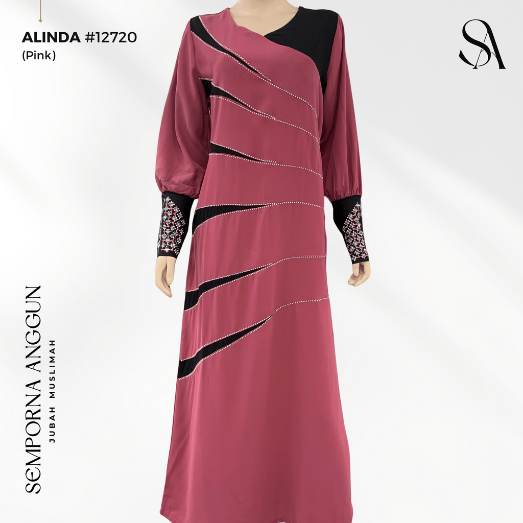 12720 - 03 Pink - 1 Main