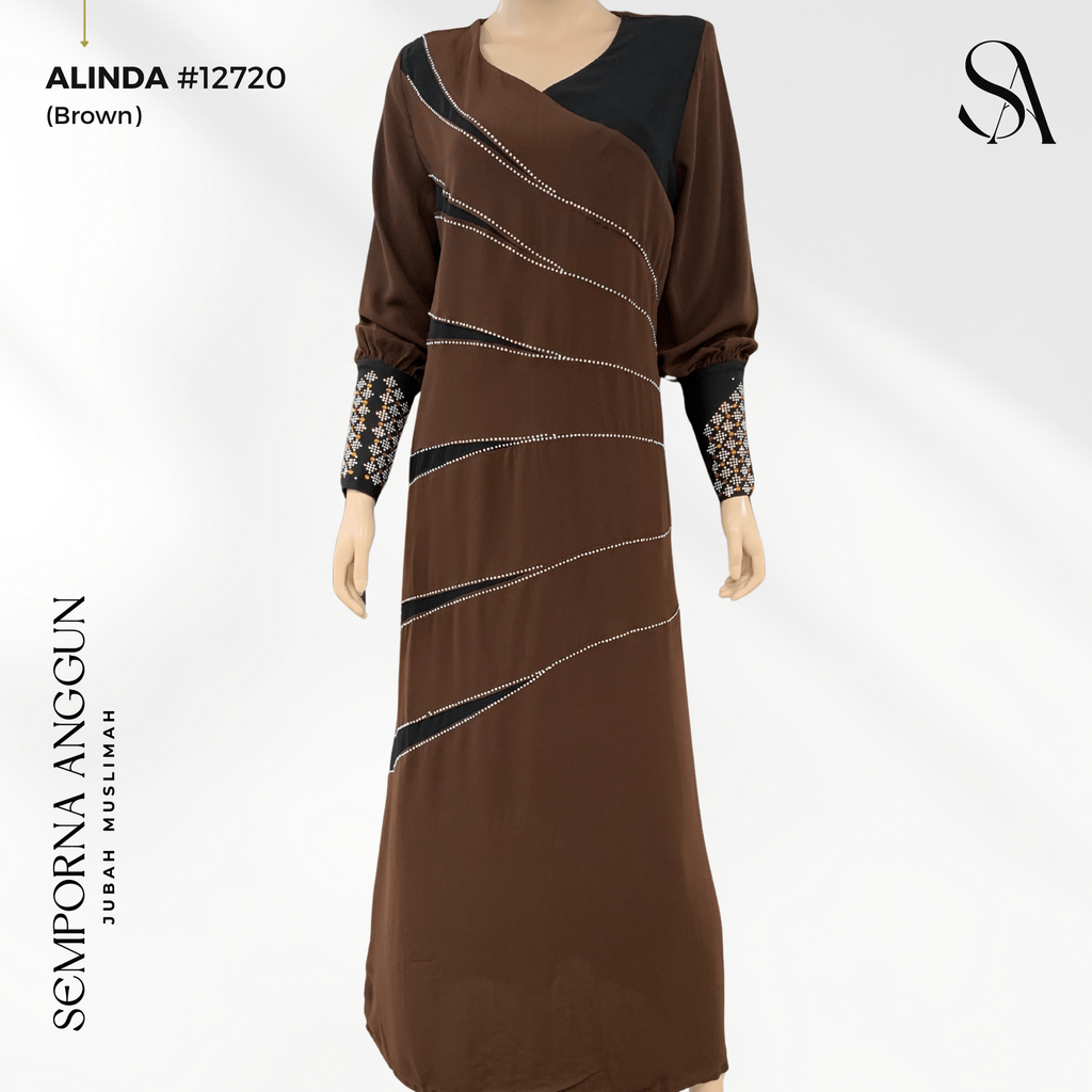 12720 - 02 Brown - 1 Main