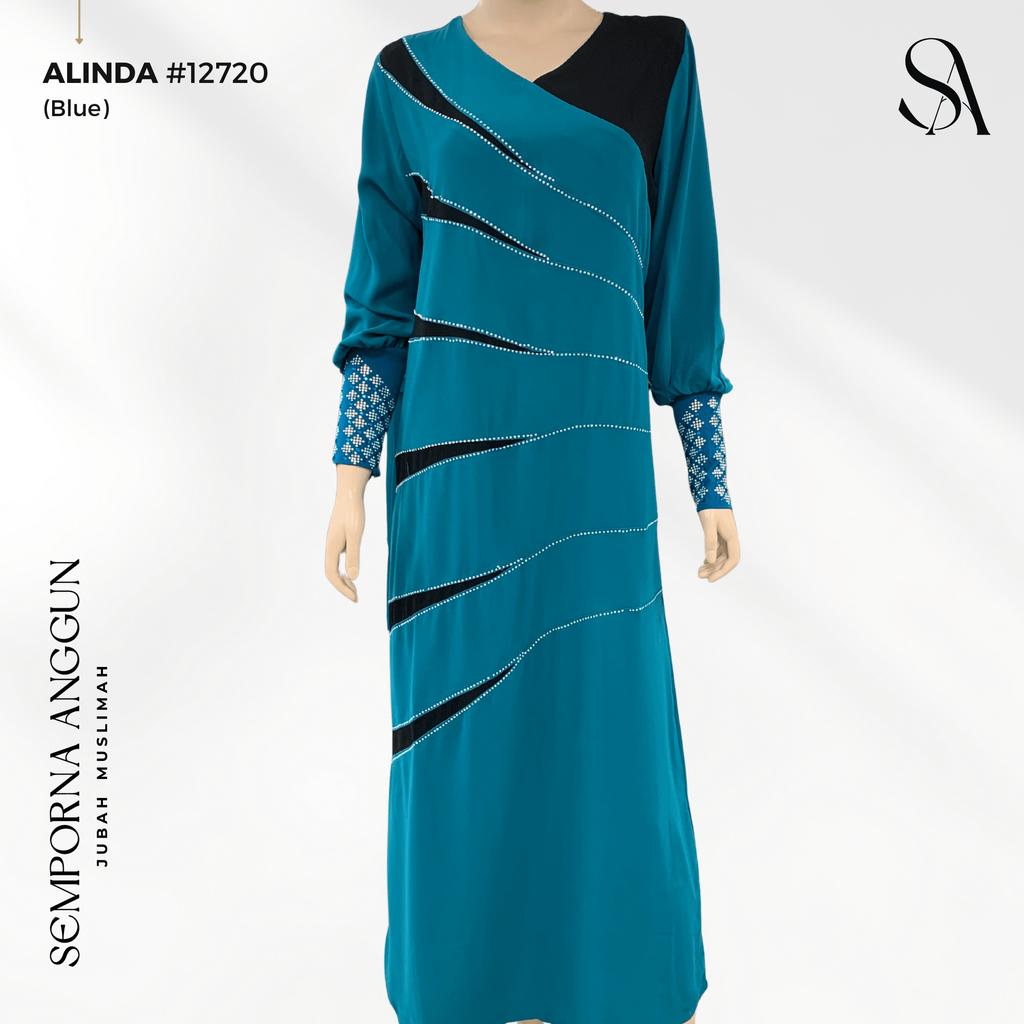 12720 - 05 Blue - 1 Main