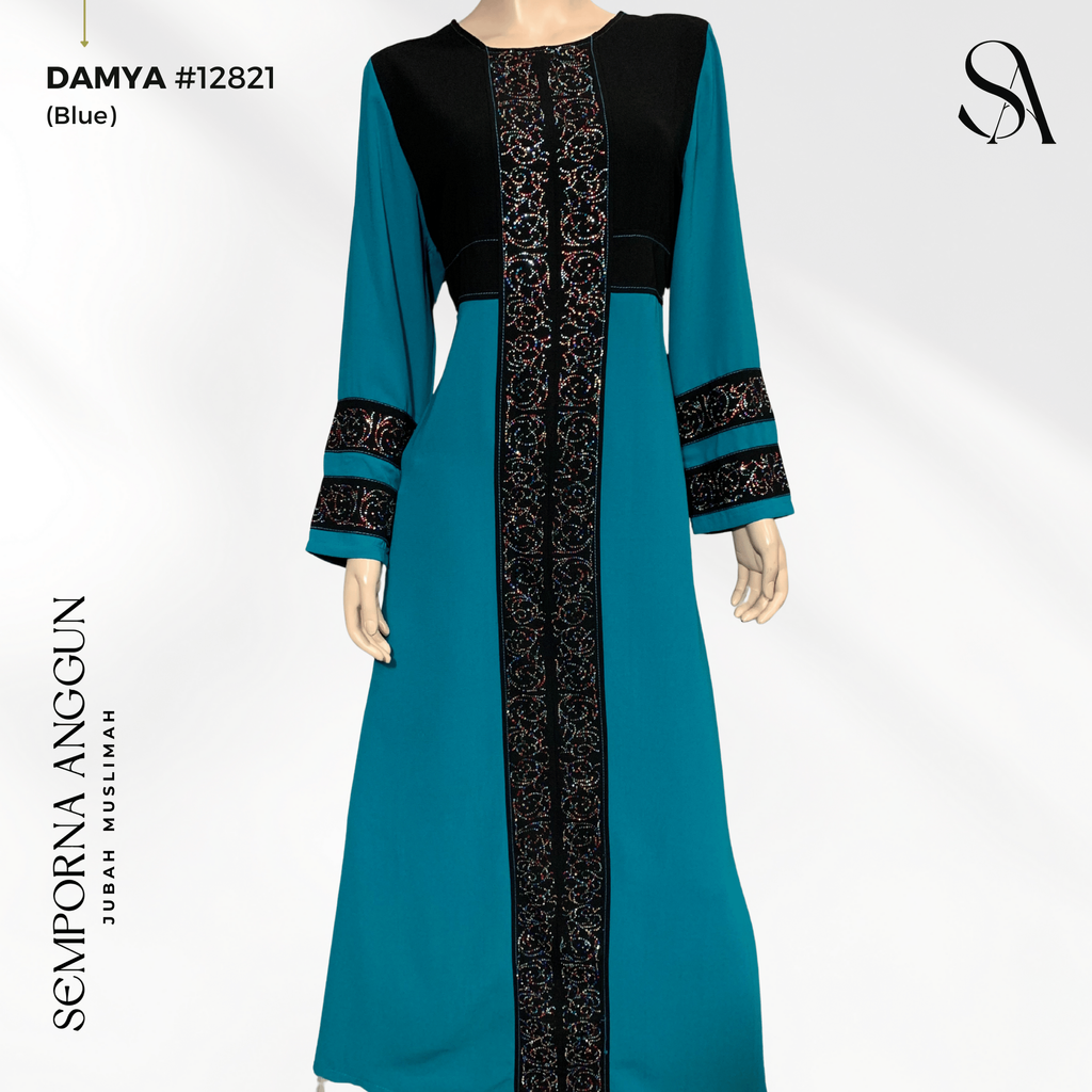 12821 - 01 Blue - 1 Main