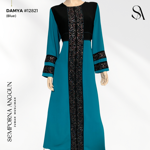 12821 - 01 Blue - 1 Main