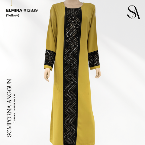 12839 - 01 Yellow - 1 Main