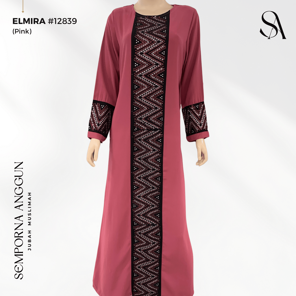 12839 - 06 Pink - 1 Main