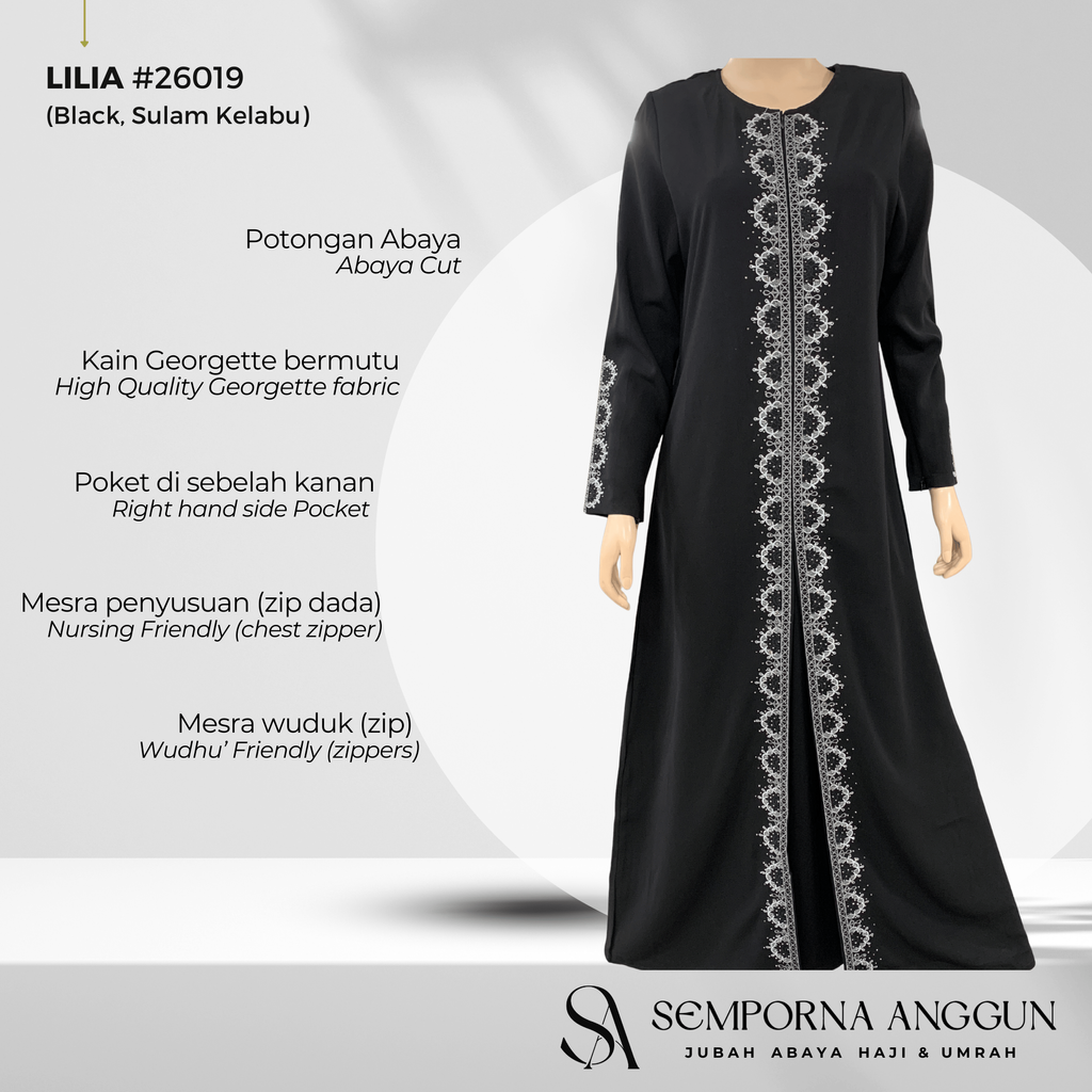 26019 - 01 Sulam Kelabu - 3 Feat