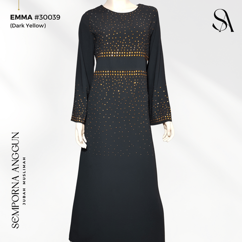 30039 - 01 Dark Yellow - 1 Main