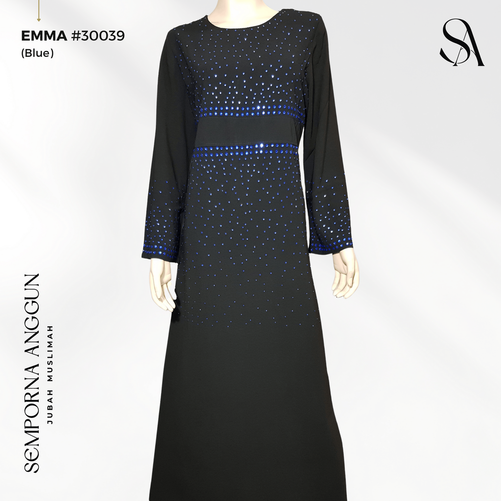 30039 - 03 Blue - 1 Main