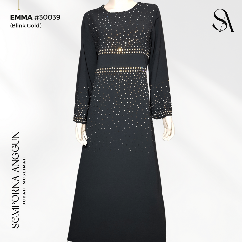 30039 - 06 Blink Gold - 1 Main