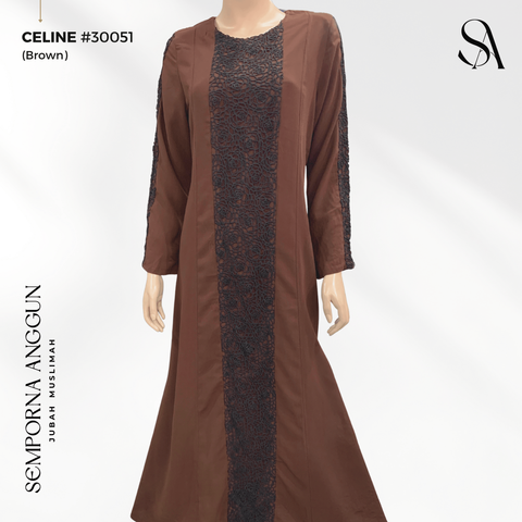 30051 - 01 Brown - 1 Main