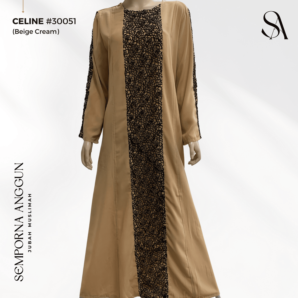 30051 - 09 Beige Cream - 1 Main