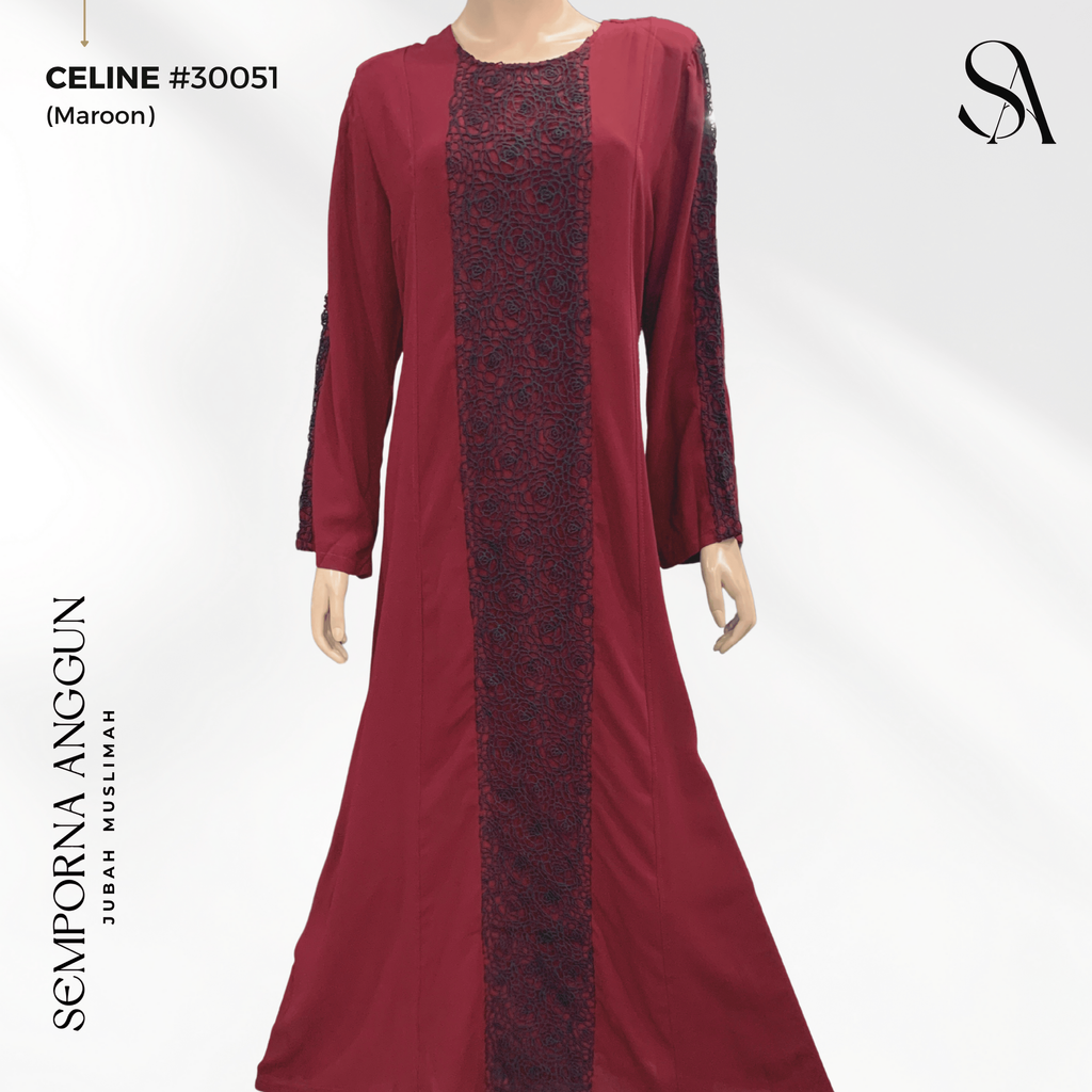 30051 - 02 Maroon - 1 Main