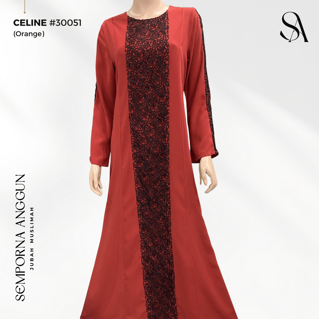 30051 - 03 Orange - 1 Main