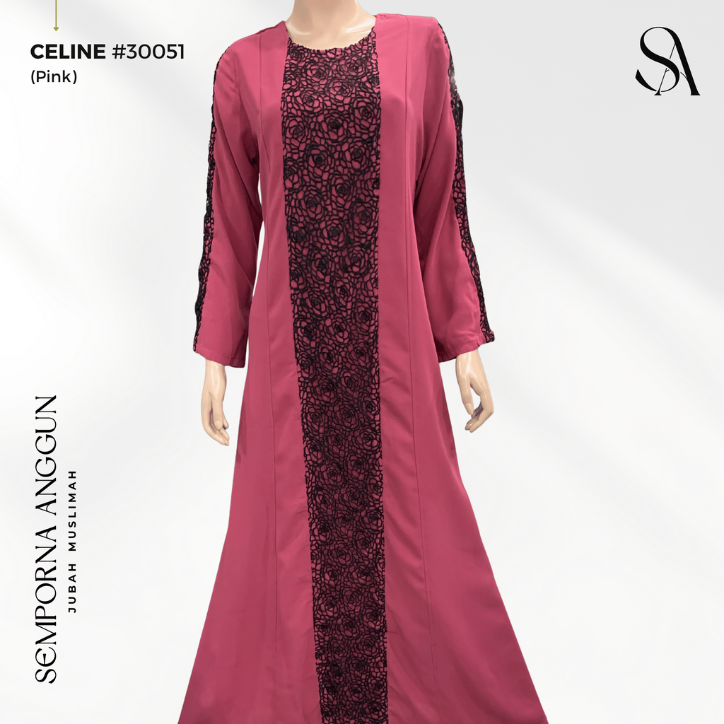 30051 - 07 Pink - 1 Main