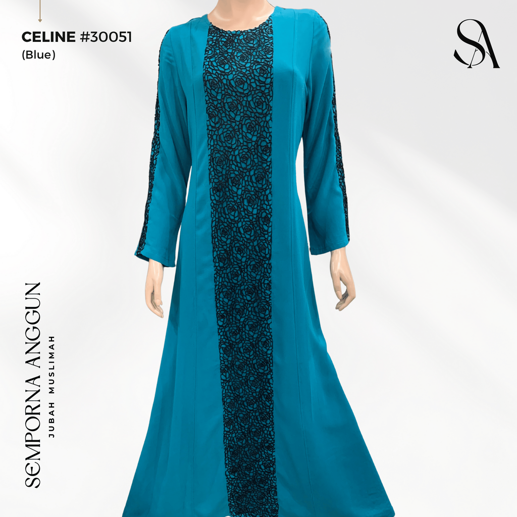 30051 - 05 Blue - 1 Main