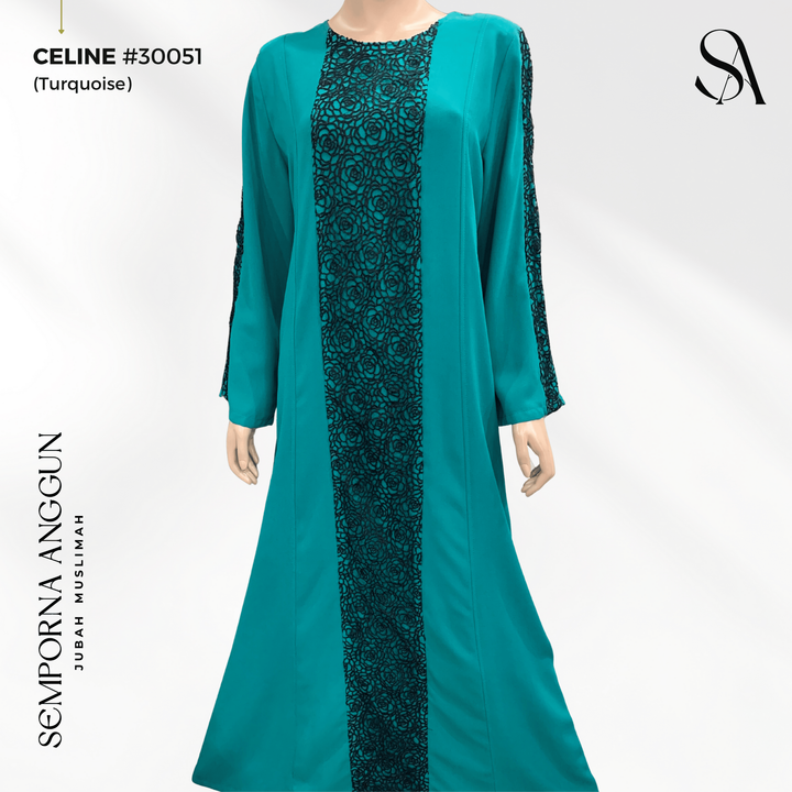 30051 - 06 Turquoise - 1 Main
