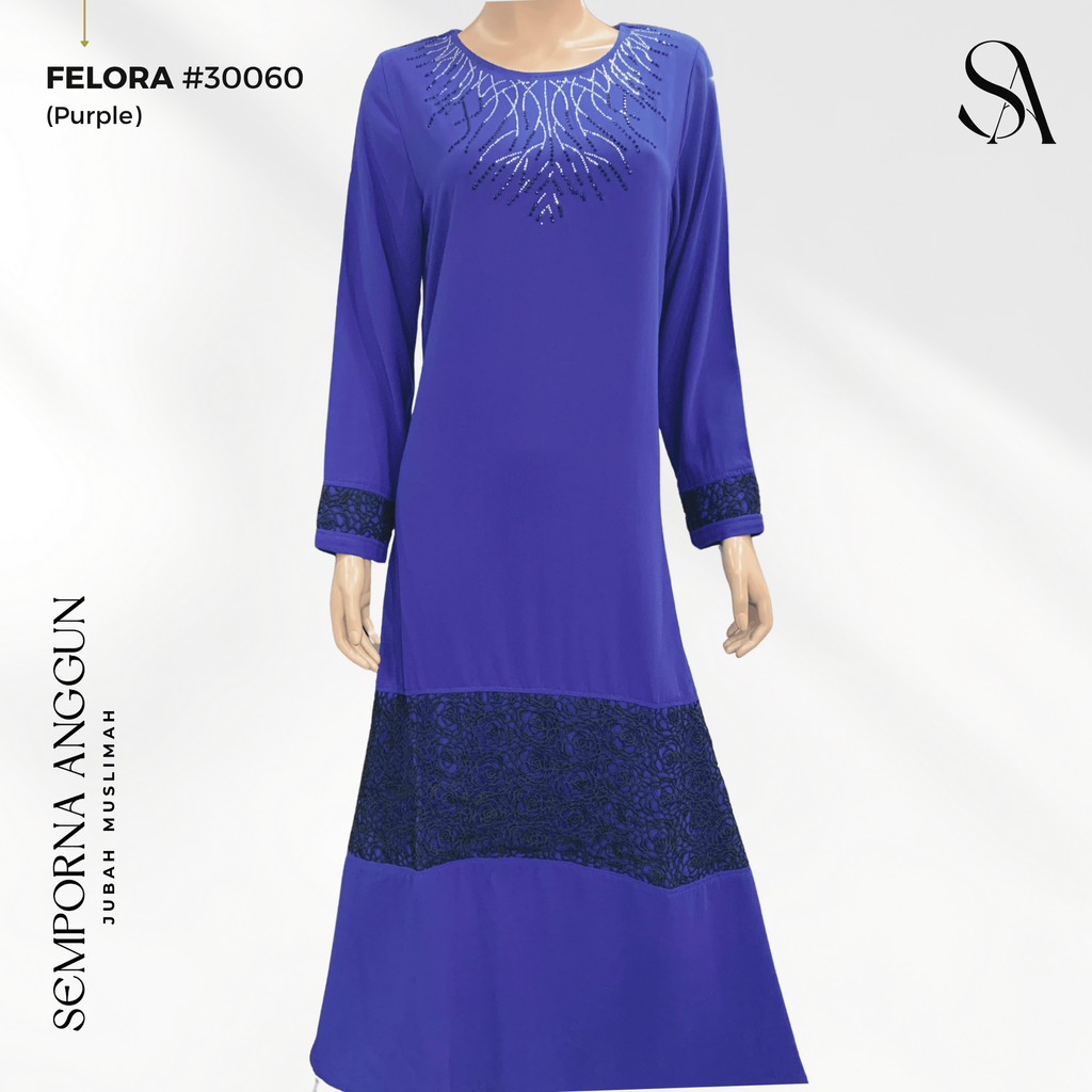 30060 - 04 Purple - 1 Main