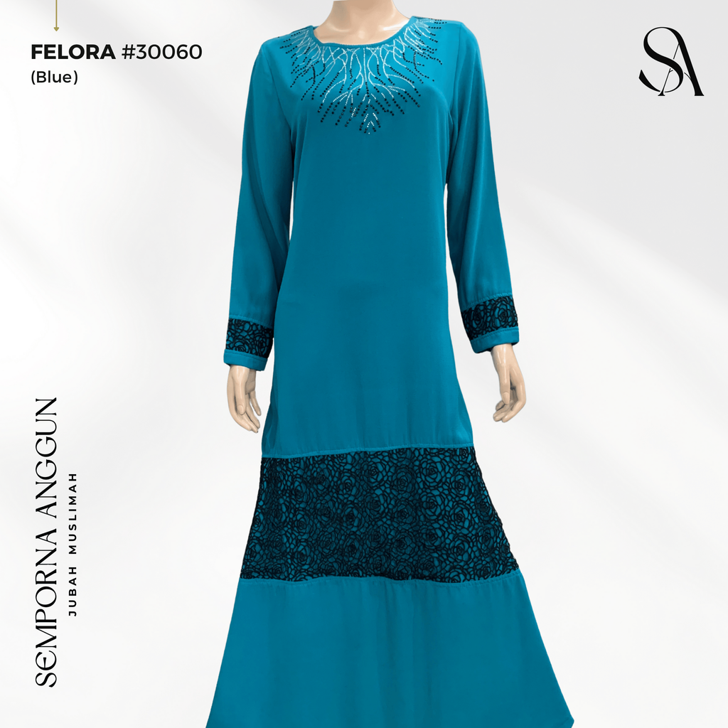 30060 - 05 Blue - 1 Main