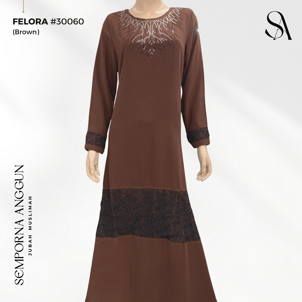 30060 - 01 Brown - 1 Main