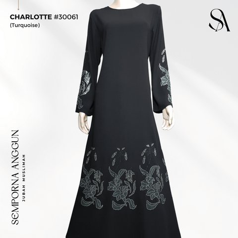 30061 - 02 Turquoise - 1 Main