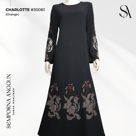 30061 - 01 Orange - 1 Main