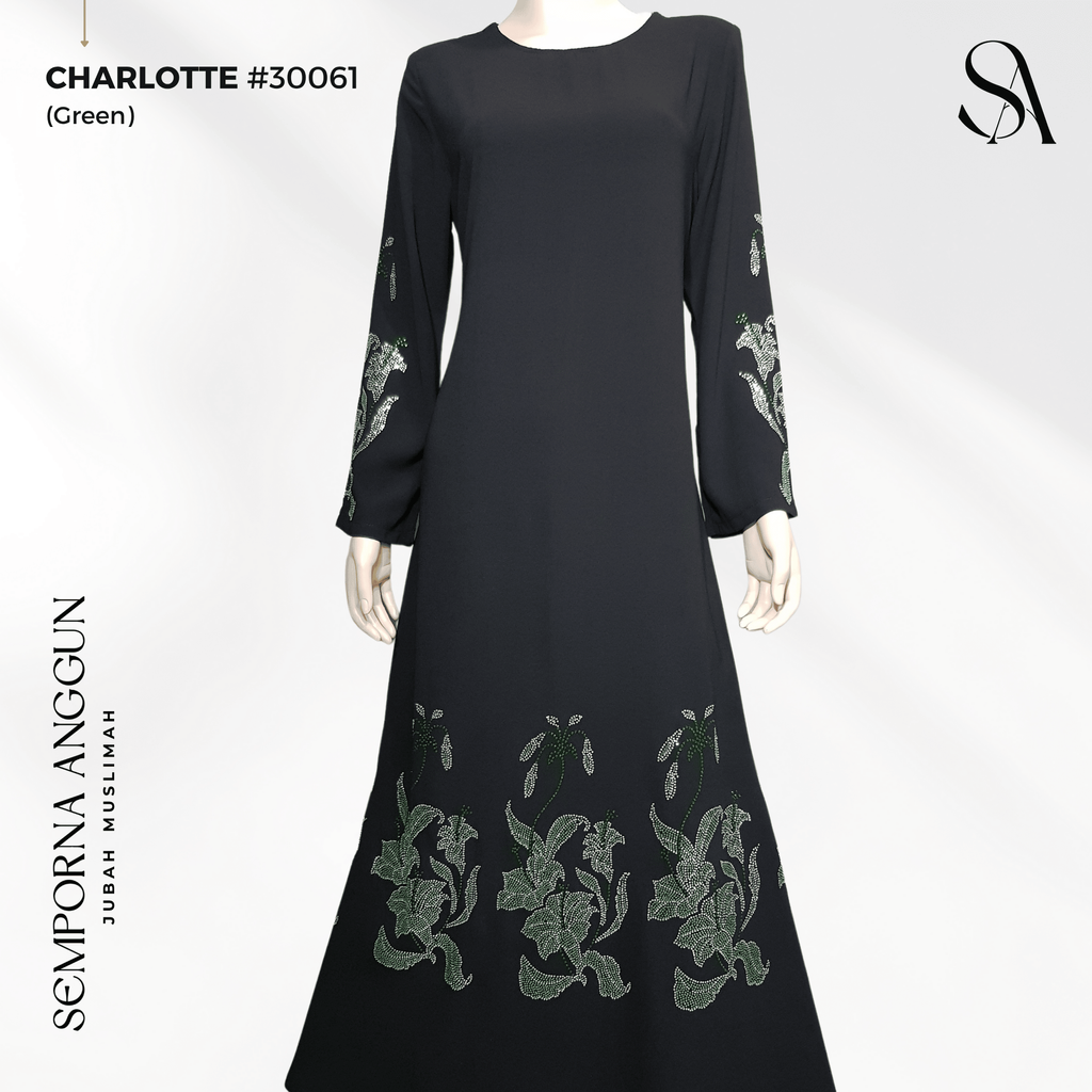 30061 - 03 Green - 1 Main