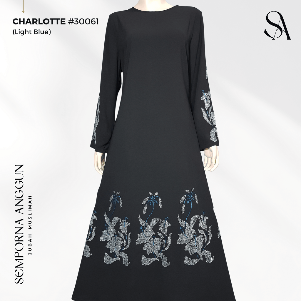 30061 - 04 Light Blue - 1 Main