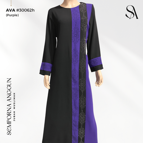 30062h - 01 Purple - 1 Main