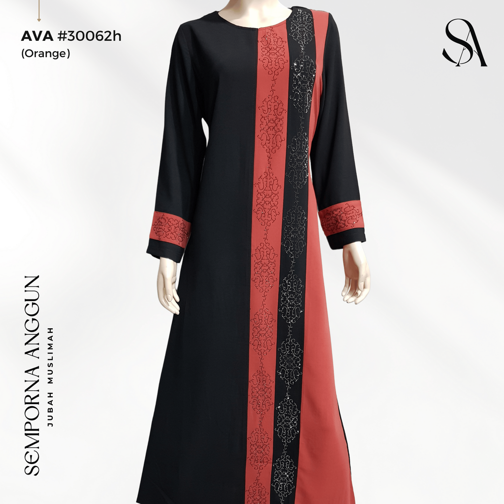 30062h - 04 Orange - 1 Main