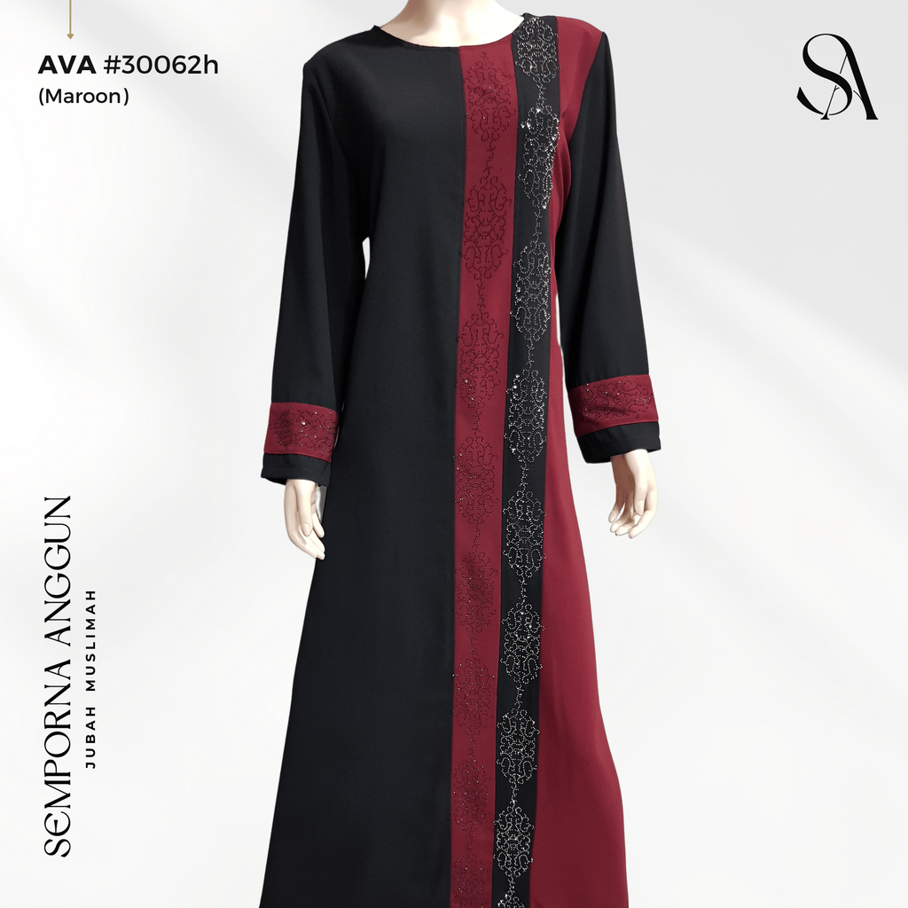 30062h - 06 Maroon - 1 Main