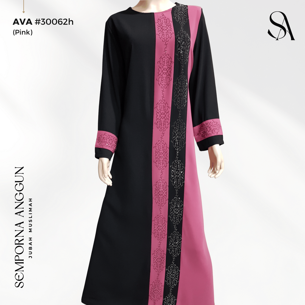 30062h - 07 Pink - 1 Main