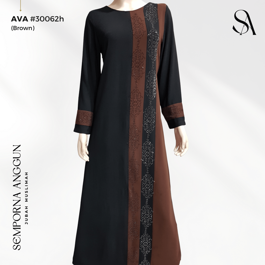 30062h - 05 Brown - 1 Main