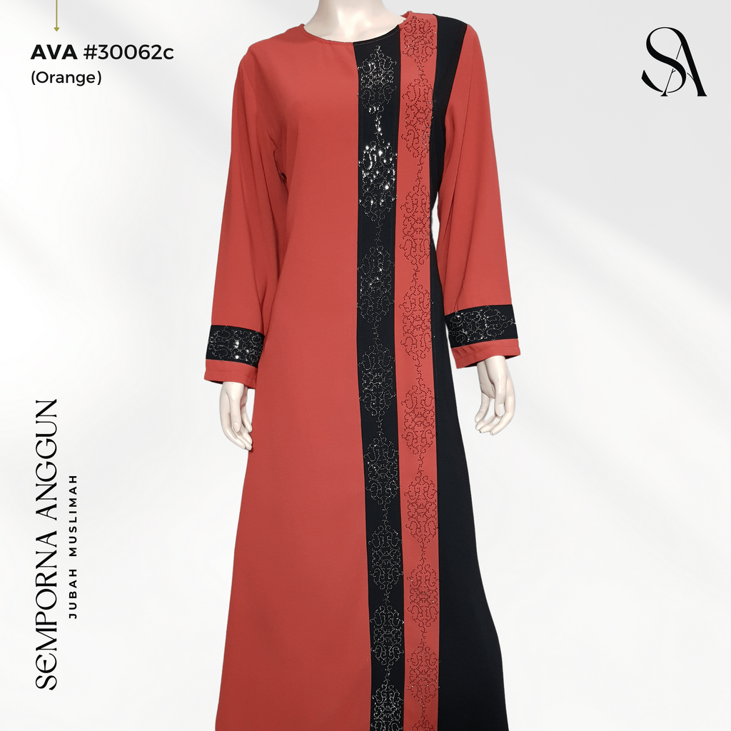 30062c - 08 Orange - 1 Main