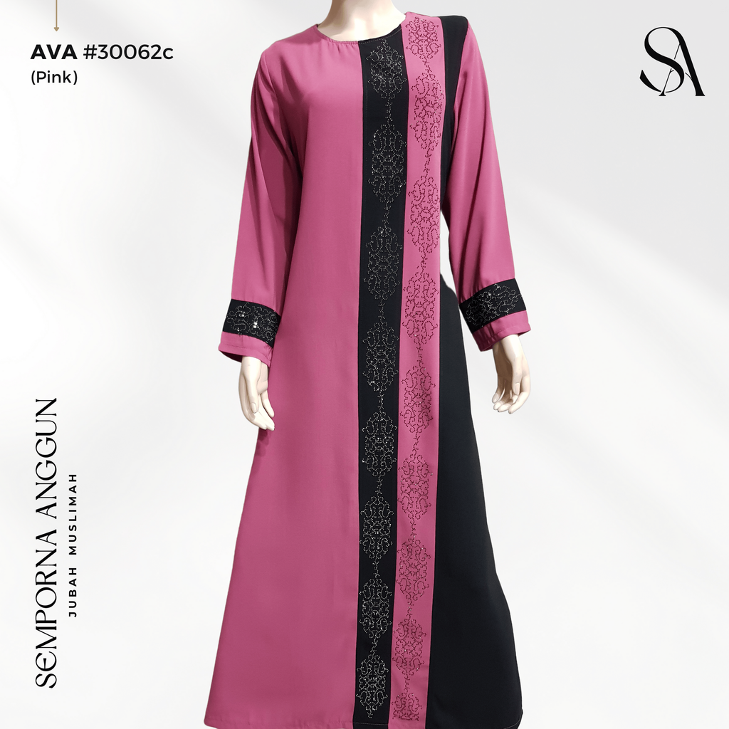 30062c - 10 Pink - 1 Main