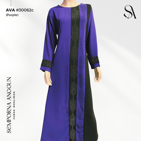 30062c - 09 Purple - 1 Main