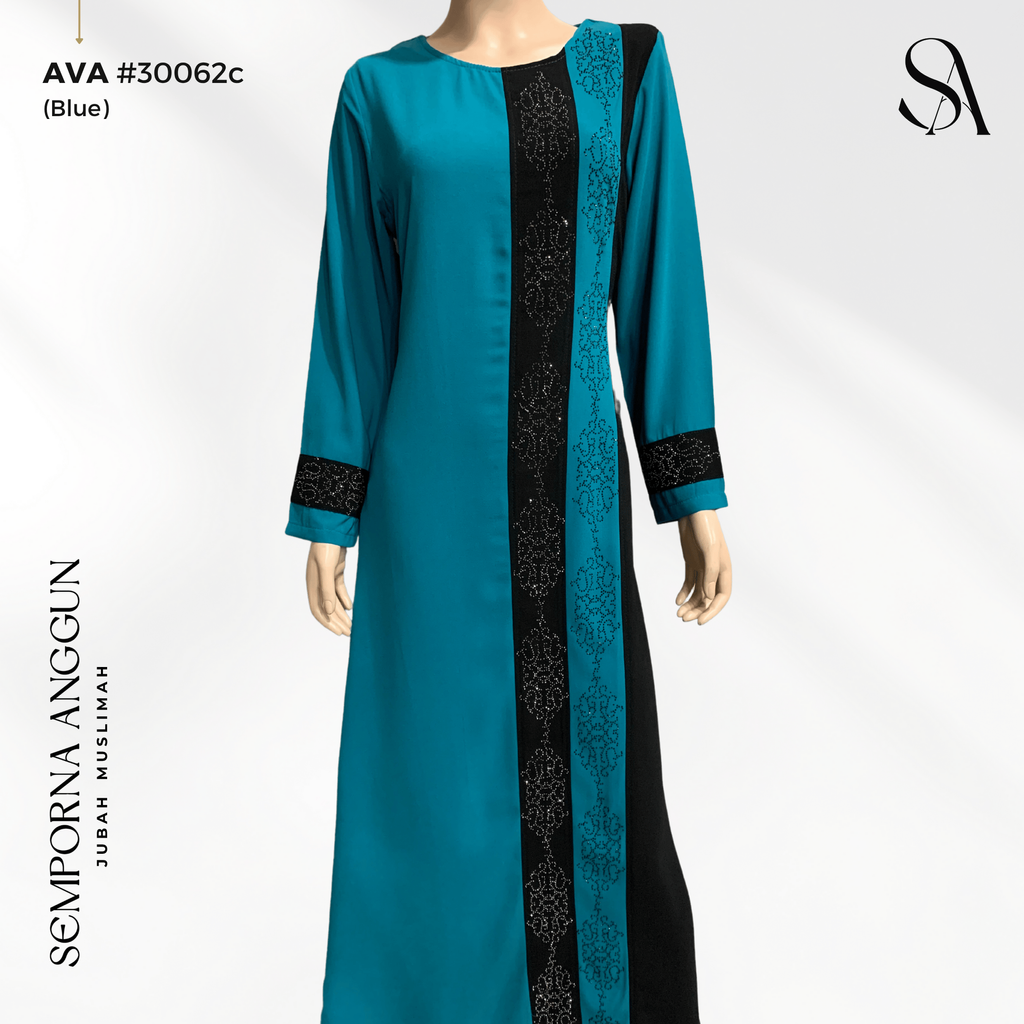 30062c - 11 Blue - 1 Main