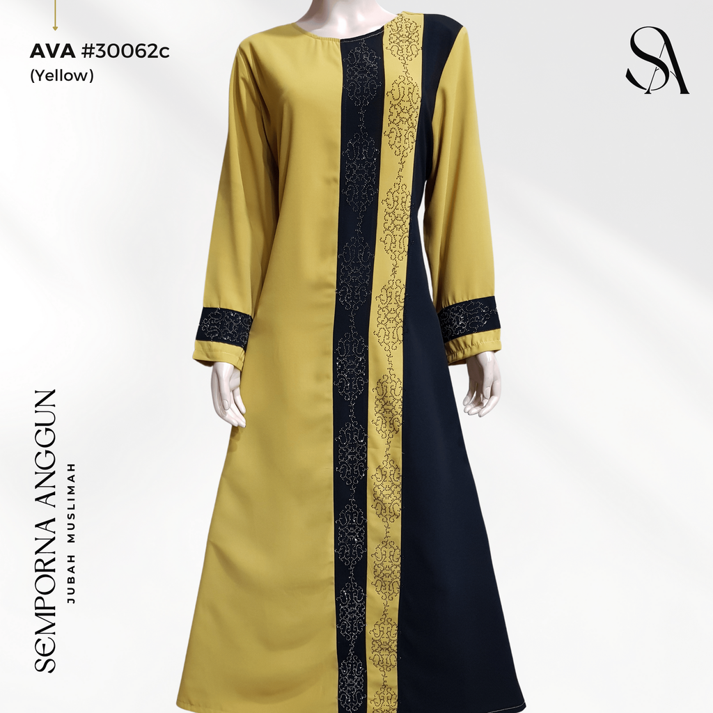 30062c - 12 Yellow - 1 Main