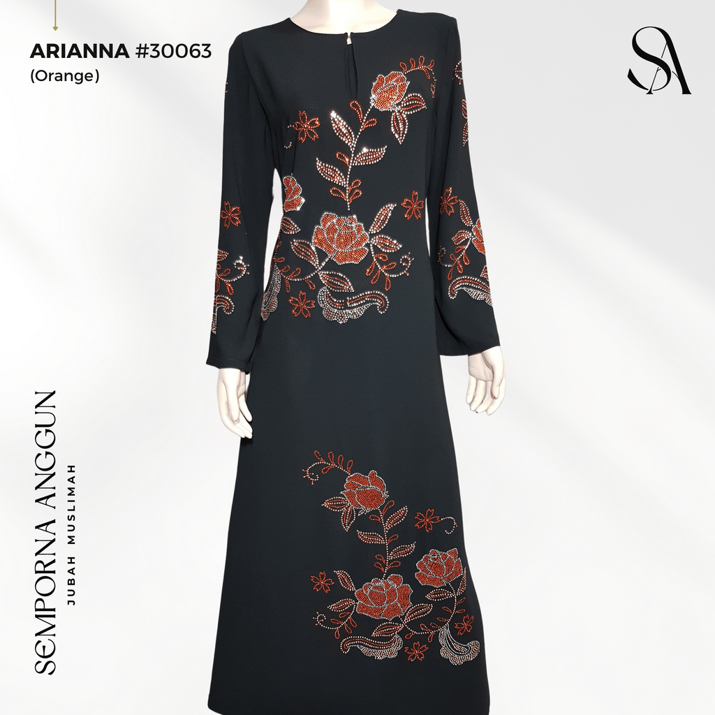 30063 - 02 Orange - 1 Main